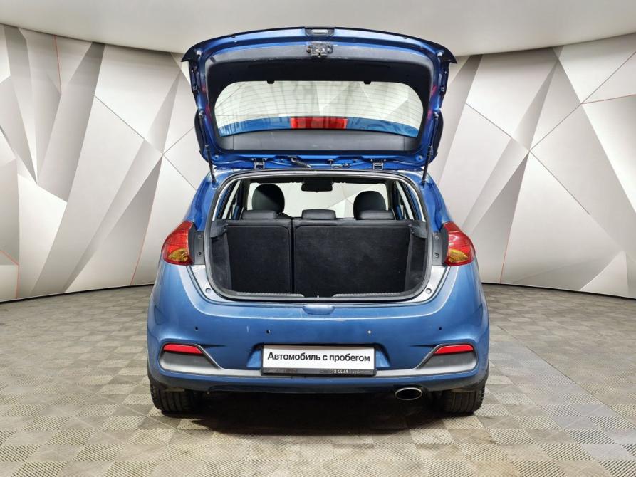 Kia Ceed II Москва  - изображение 12