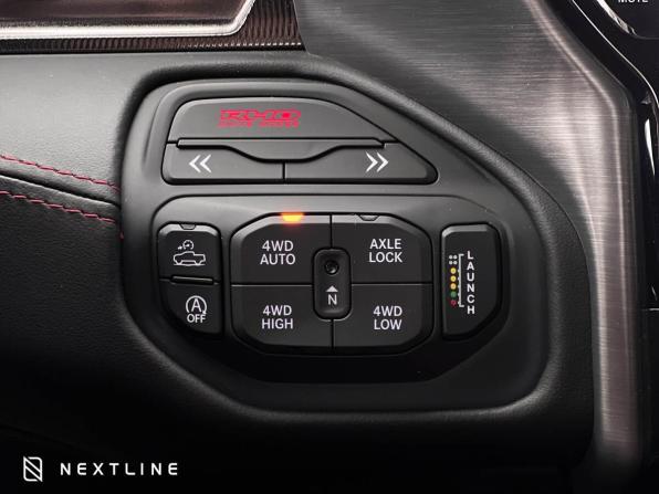 Новый Ram 1500 V Рестайлинг 2025 года, цена 12 490 000 рублей, offers.body_type.unknown, Автокод Объявления