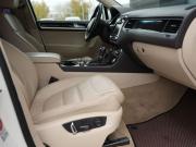 Volkswagen Touareg II Новосибирск  - изображение 41