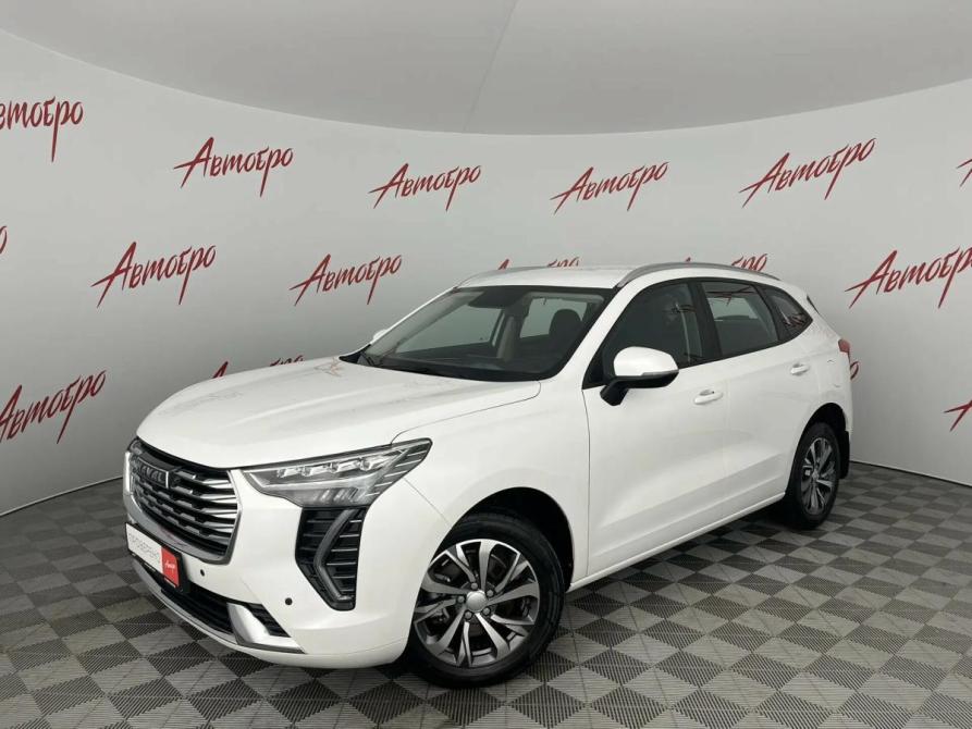 Haval Jolion I Псков  - изображение 1