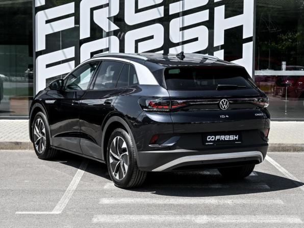 Volkswagen ID.4 с пробегом 2024 года, цена 3 800 000 рублей, 165 км, внедорожник, Автокод Объявления
