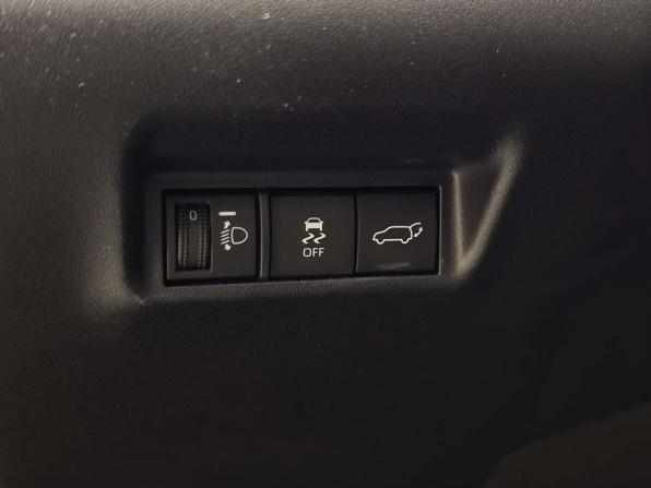 Toyota RAV4 VI (XA60) с пробегом 2026 года, цена 4 490 000 рублей, 20 км, внедорожник, Автокод Объявления