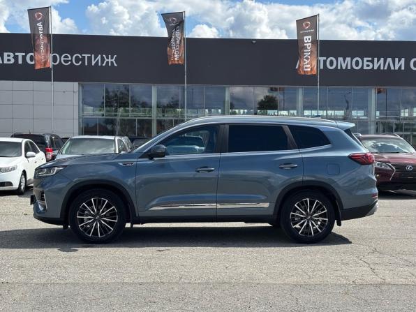 Chery Tiggo 8 Pro I с пробегом 2021 года, цена 1 907 000 рублей, 65666 км, внедорожник, Автокод Объявления
