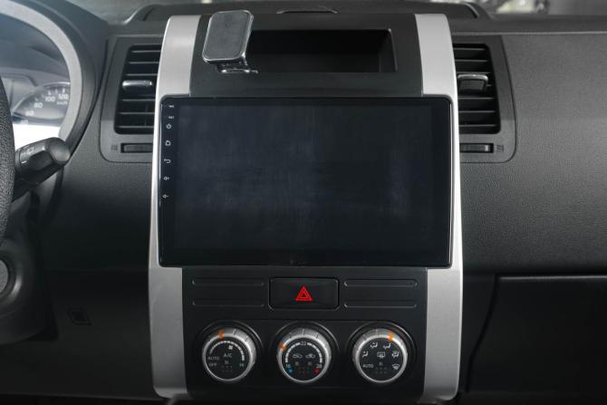 Nissan X-Trail II Рестайлинг с пробегом 2012 года, цена 1 289 000 рублей, 162000 км, внедорожник, Автокод Объявления