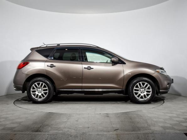 Nissan Murano II (Z51) Рестайлинг 2 с пробегом 2011 года, цена 899 000 рублей, 192759 км, внедорожник, Автокод Объявления