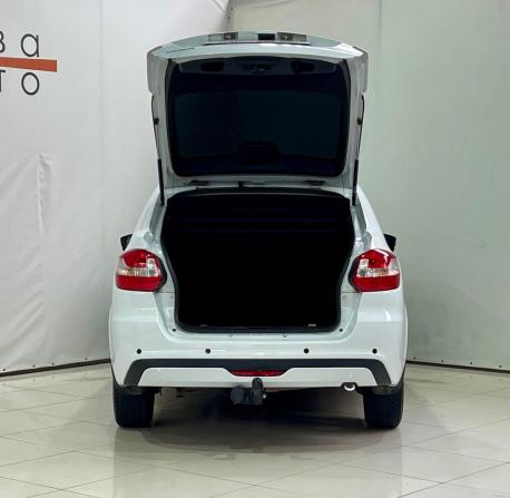 Lada (ВАЗ) Granta I Рестайлинг с пробегом 2023 года, цена 785 000 рублей, 49000 км, лифтбек, Автокод Объявления