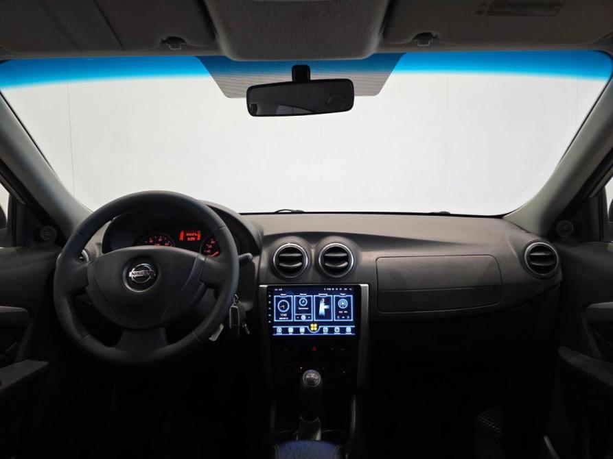 Nissan Almera III (G15) Волгоград  - изображение 14