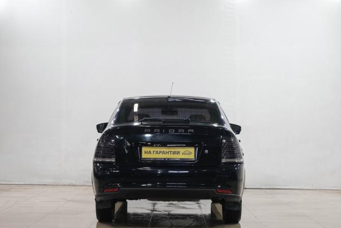 Lada (ВАЗ) Priora I с пробегом 2011 года, цена 349 000 рублей, 253000 км, хэтчбек, Автокод Объявления