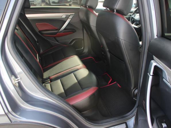 Geely Coolray I с пробегом 2022 года, цена 1 749 000 рублей, 62450 км, внедорожник, Автокод Объявления