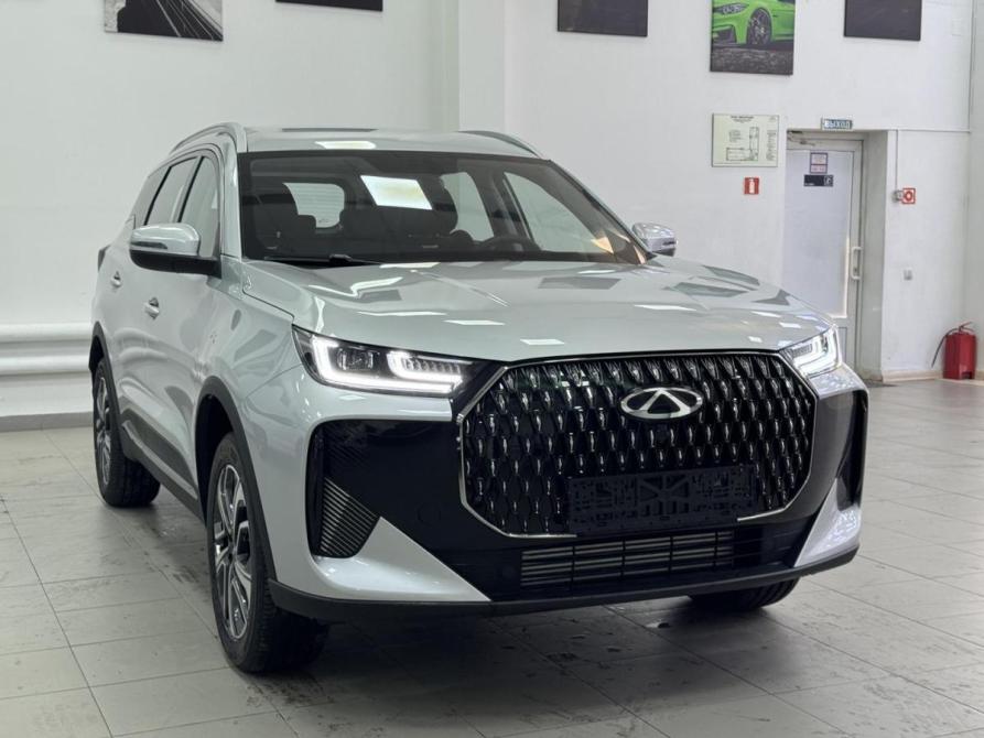 Chery Tiggo 7L I Москва  - изображение 2