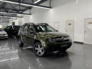 Renault Duster I Рестайлинг Тверь  - изображение 24