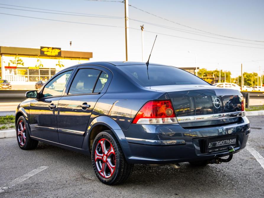Opel Astra H Рестайлинг Волгоград  - изображение 5