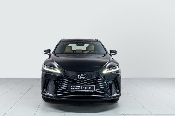 Lexus RX V с пробегом 2024 года, цена 9 599 900 рублей, 10 км, внедорожник, Автокод Объявления