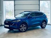 Haval F7 I Рестайлинг Санкт-Петербург  - изображение 35