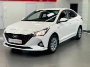 Hyundai Solaris II Рестайлинг Набережные Челны  - изображение 24