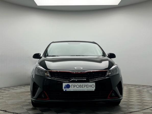 Solaris KRS с пробегом 2025 года, цена 2 199 000 рублей, 11860 км, седан, Автокод Объявления