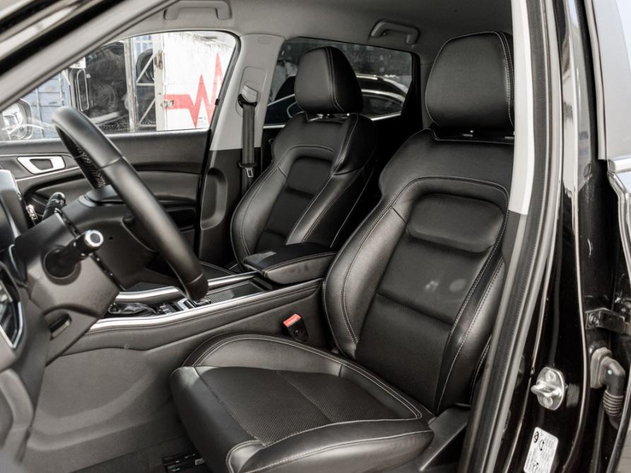 Chery Tiggo 4 I Рестайлинг Екатеринбург  - изображение 12