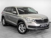 Skoda Kodiaq I Москва  - изображение 32