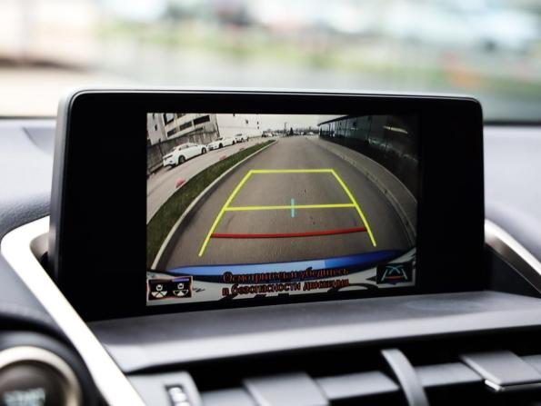 Lexus NX I Рестайлинг с пробегом 2019 года, цена 3 750 000 рублей, 83569 км, внедорожник, Автокод Объявления