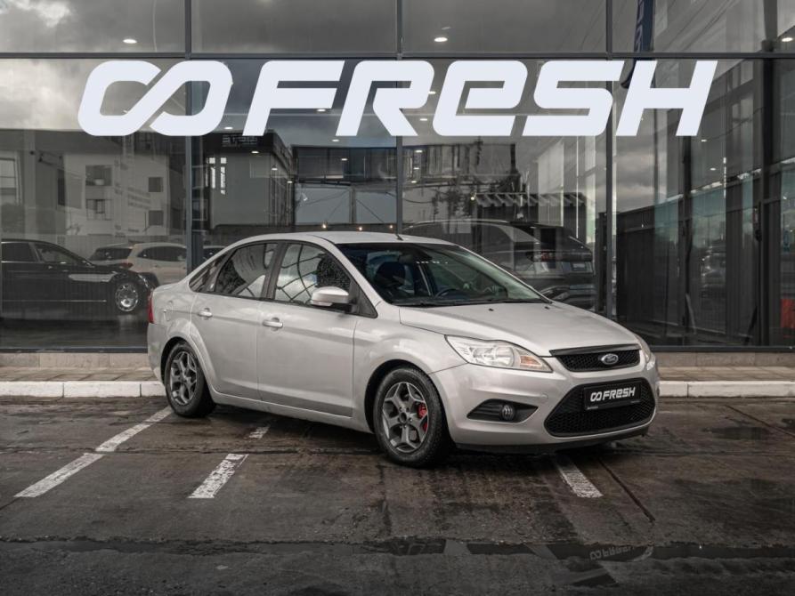 Ford Focus II Рестайлинг Краснодар  - изображение 1