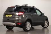 Ford Kuga II Рестайлинг Челябинск  - изображение 28