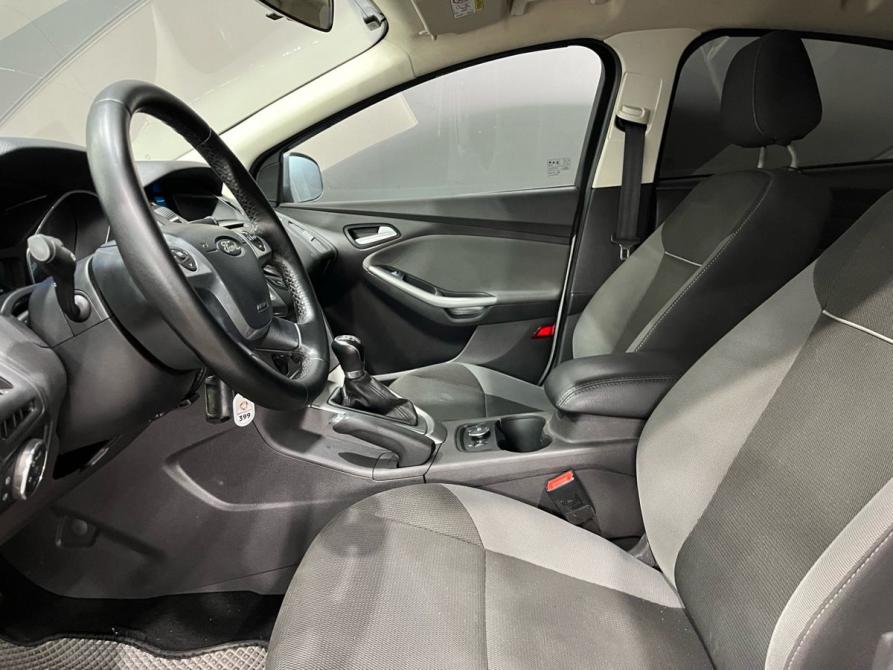 Ford Focus III Пермь  - изображение 14