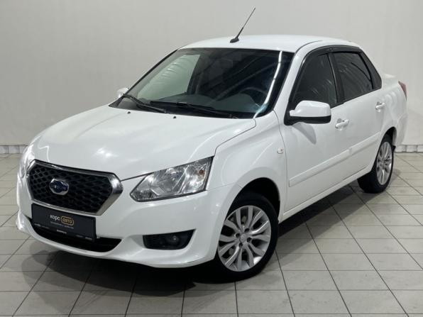 Datsun on-DO I