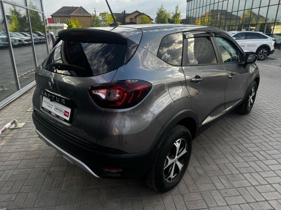 Renault Kaptur I Рестайлинг Астрахань  - изображение 3
