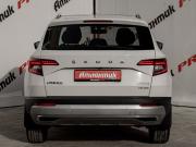Skoda Karoq I Екатеринбург  - изображение 31