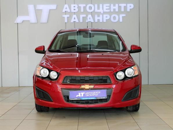 Chevrolet Aveo II с пробегом 2013 года, цена 799 000 рублей, 137000 км, седан, Автокод Объявления