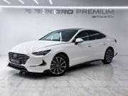Hyundai Sonata VIII (DN8) Уфа  - изображение 36