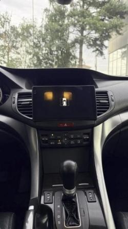 Honda Accord VIII Рестайлинг с пробегом 2012 года, цена 1 330 000 рублей, 163599 км, седан, Автокод Объявления
