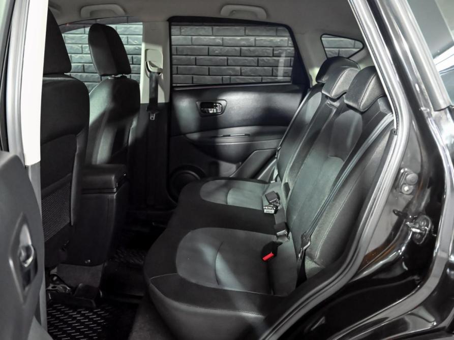 Nissan Qashqai I Рестайлинг Екатеринбург  - изображение 17