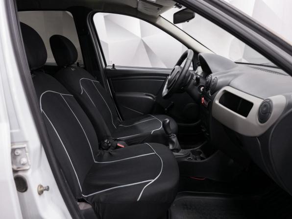 Renault Logan I Рестайлинг с пробегом 2014 года, цена 445 000 рублей, 178100 км, седан, Автокод Объявления