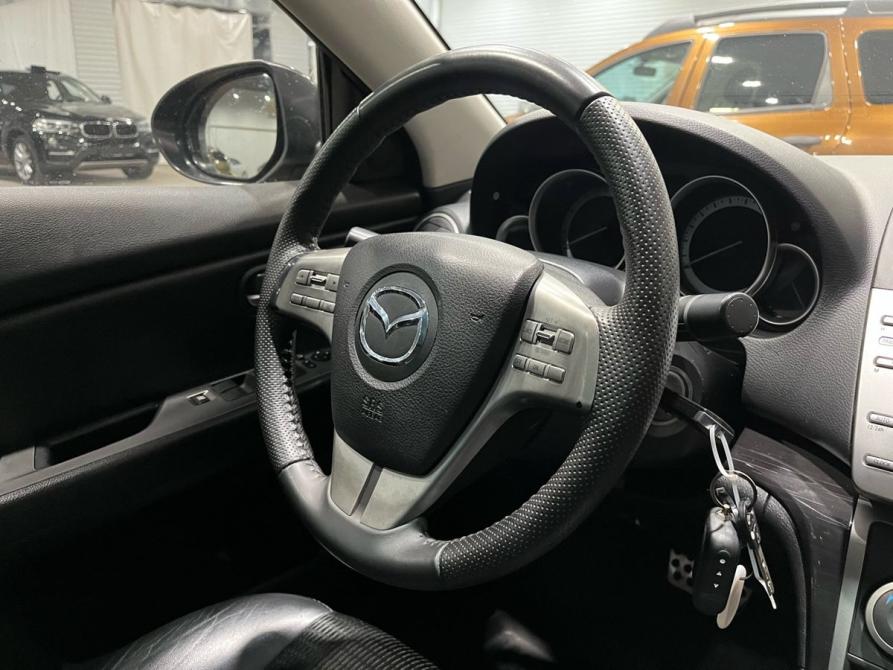 Mazda 6 II (GH) Пермь  - изображение 12