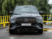 Mercedes-Benz GLE II (V167) Рестайлинг Москва  - изображение 24