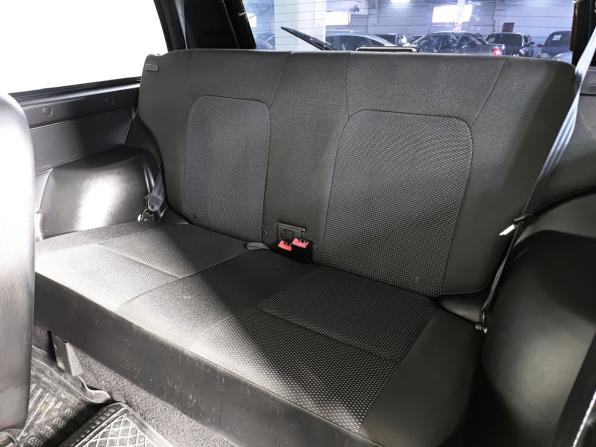 Lada (ВАЗ) 2121 (4x4) I Рестайлинг с пробегом 2020 года, цена 875 000 рублей, 25681 км, внедорожник, Автокод Объявления