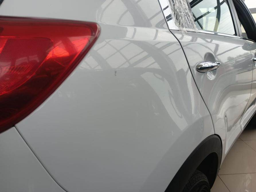 Kia Sportage III Арзамас  - изображение 13