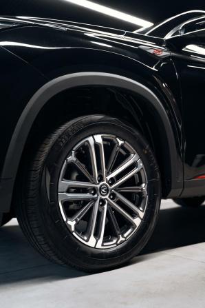 Новый Changan CS75 Plus III 2024 года, цена 3 949 900 рублей, внедорожник, Автокод Объявления
