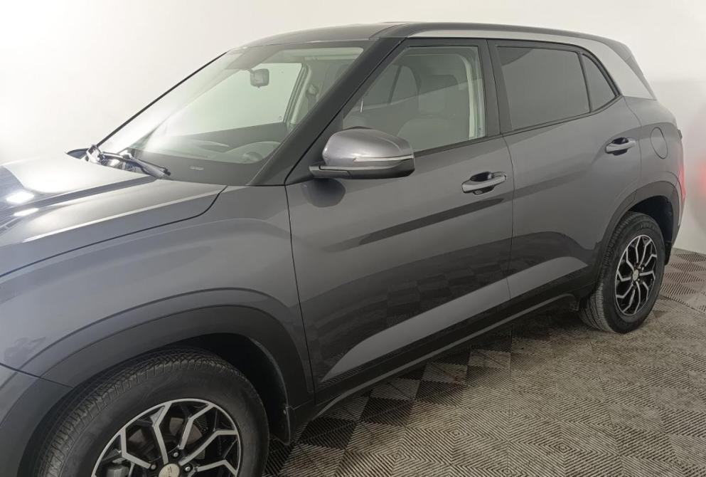 Hyundai Creta I Рестайлинг Волгоград  - изображение 20