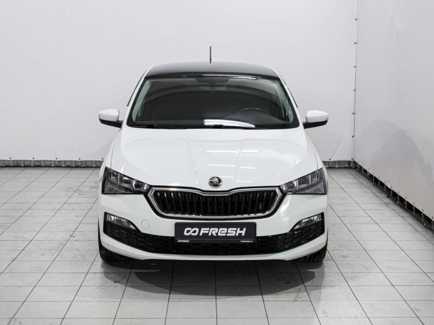Skoda Rapid II Ростов-на-Дону  - изображение 3