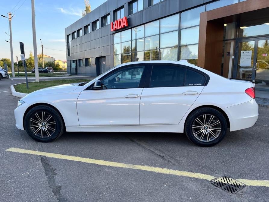 BMW 3 серии VI (F3x) Великие Луки  - изображение 8