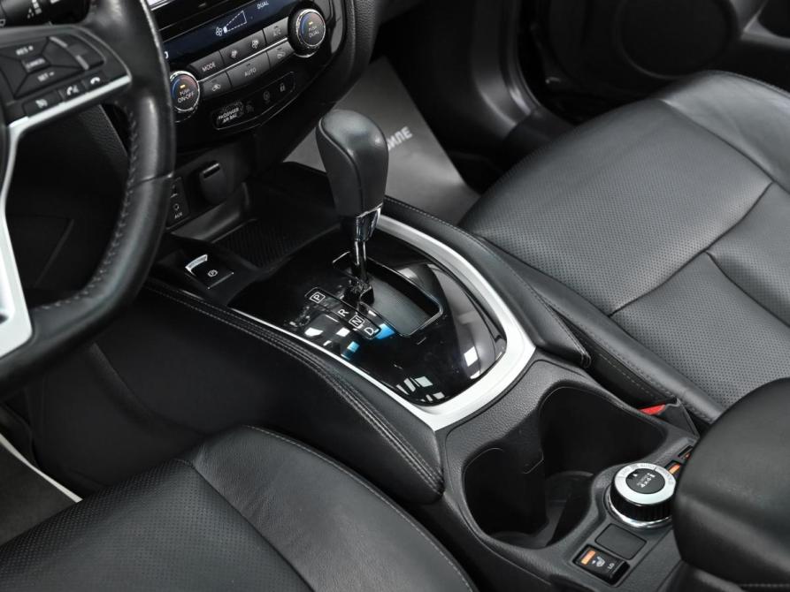 Nissan Qashqai II Рестайлинг Москва  - изображение 9