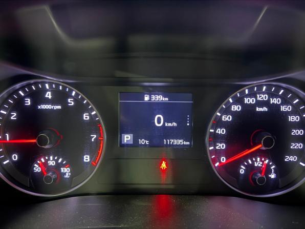 Kia Cerato IV с пробегом 2018 года, цена 1 670 000 рублей, 117335 км, седан, Автокод Объявления