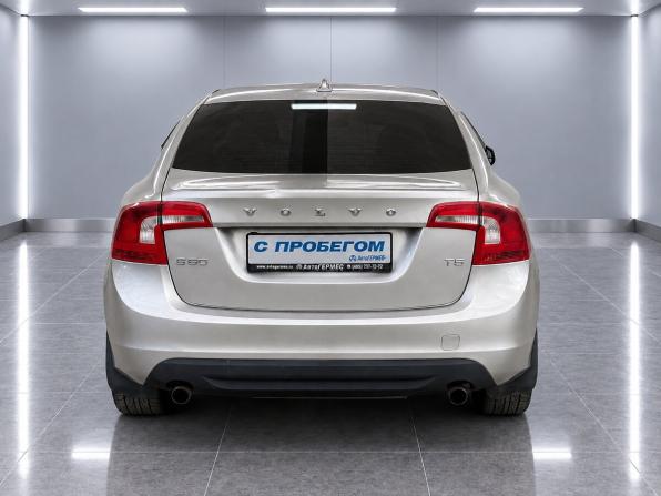 Volvo S60 II с пробегом 2011 года, цена 710 000 рублей, 305116 км, седан, Автокод Объявления