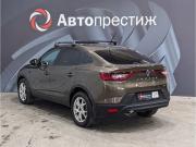 Renault Arkana I Пермь  - изображение 26