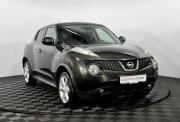 Nissan Juke I Нижний Новгород  - изображение 26