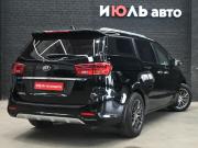 Kia Carnival III Екатеринбург  - изображение 26