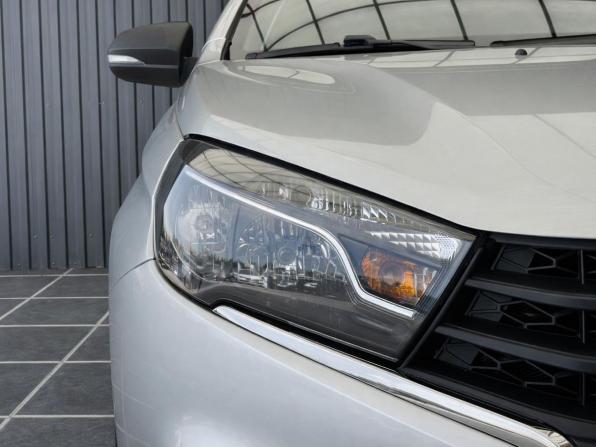 Lada (ВАЗ) Vesta I с пробегом 2021 года, цена 1 057 000 рублей, 102900 км, седан, Автокод Объявления