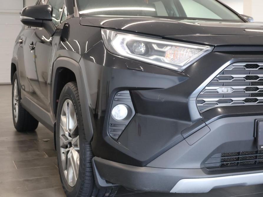 Toyota RAV4 V (XA50) Калуга  - изображение 10